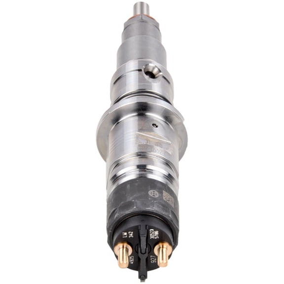 Bosch Fuel Injector P/N:0986435621