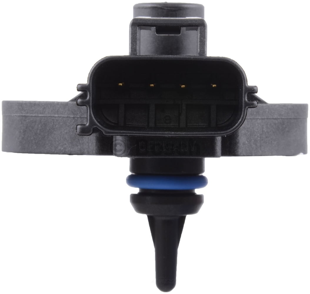Bosch Fuel Pressure Sensor Fits Ford F150