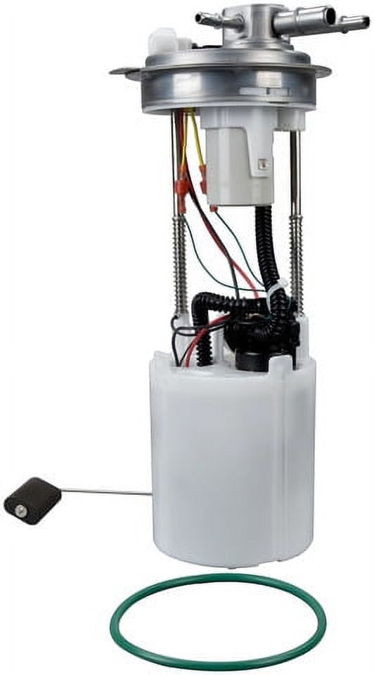 Bosch Fuel Pump Module Assembly P/N:66084 Fits Chevrolet, 2005-2004; Gmc, 2005-2004,
