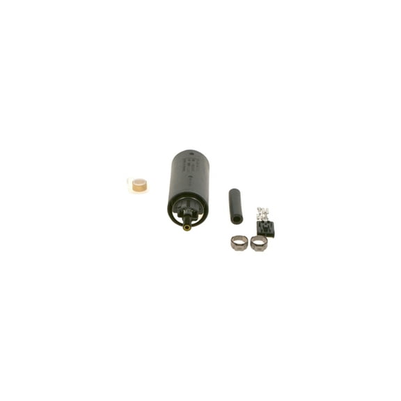 Bosch Fuel Pump and Strainer Set