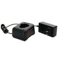 thumbnail image 1 of Bosch GAL12V-20 12V Lithium-ion Battery Charger, 1 of 1