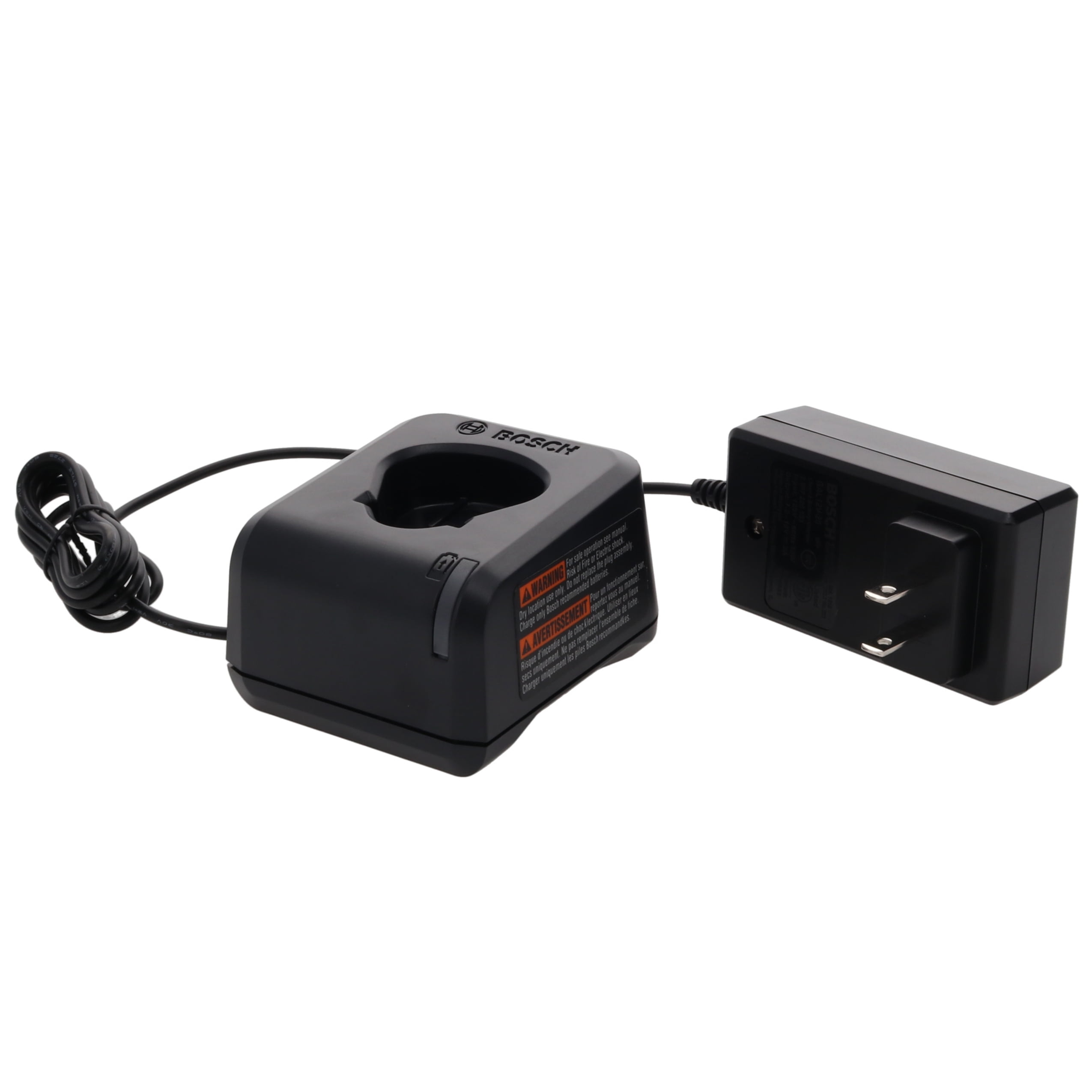 Bosch 12 volt battery charger discount