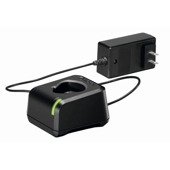 Bosch 12V Max Lithium-Ion Battery Charger