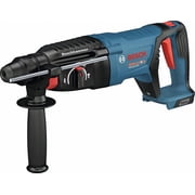 Bosch 18V Ec Brushless Sds-Plus Bulldog 1 Inch Rotary Hammer Bare Tool