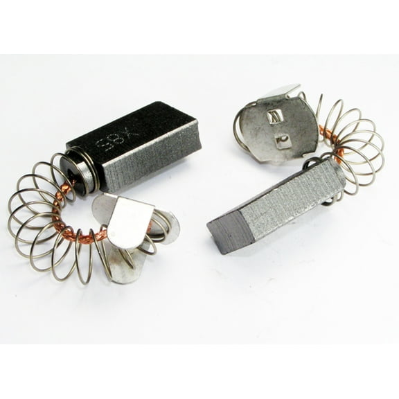 Bosch GBS100A Belt Sander Replacement Brush Set of 2 - 2610908678