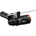 thumbnail image 1 of Bosch-GFA18V-H BOSCH SDS-plus Rotary Hammer Attachment with Side Handle GFA18-H, 1 of 4