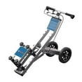 thumbnail image 1 of Bosch GHT130 PROFESSIONAL Floor Removal Cart with Ergonomic Angle Adjustment Options and Star Knob Mounting System, 1 of 7