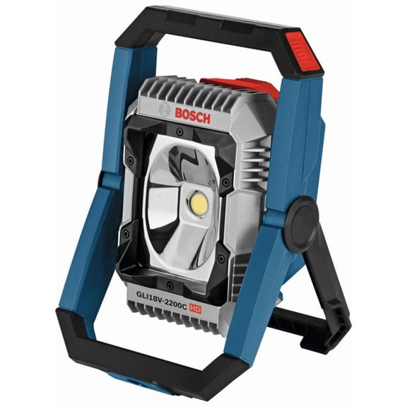 Bosch 18V Connected Led Floodlight (Bare Tool)