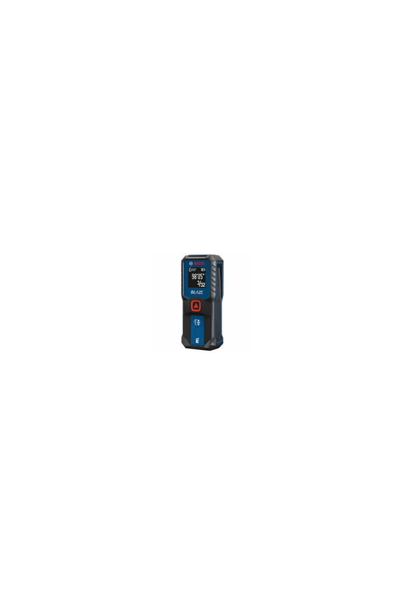Bosch GLM100-23 Blaze Laser Measure, Red Beam, 100 Ft. - Quantity 1
