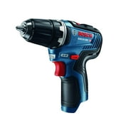 Bosch GSR12V-300N 12V Max EC Brushless 3/8 In. Drill/Driver Bare Tool