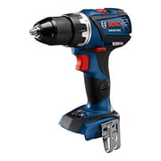 Bosch-GSR18V-535CN 18V EC Brushless Connected-Ready Compact Tough 1/2 In. Drill/Driver (Bare Tool)