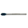 thumbnail image 1 of Bosch GT300 1/4inch Carbide Tipped Glass, Ceramic and Tile Drill Bit, 1 of 6