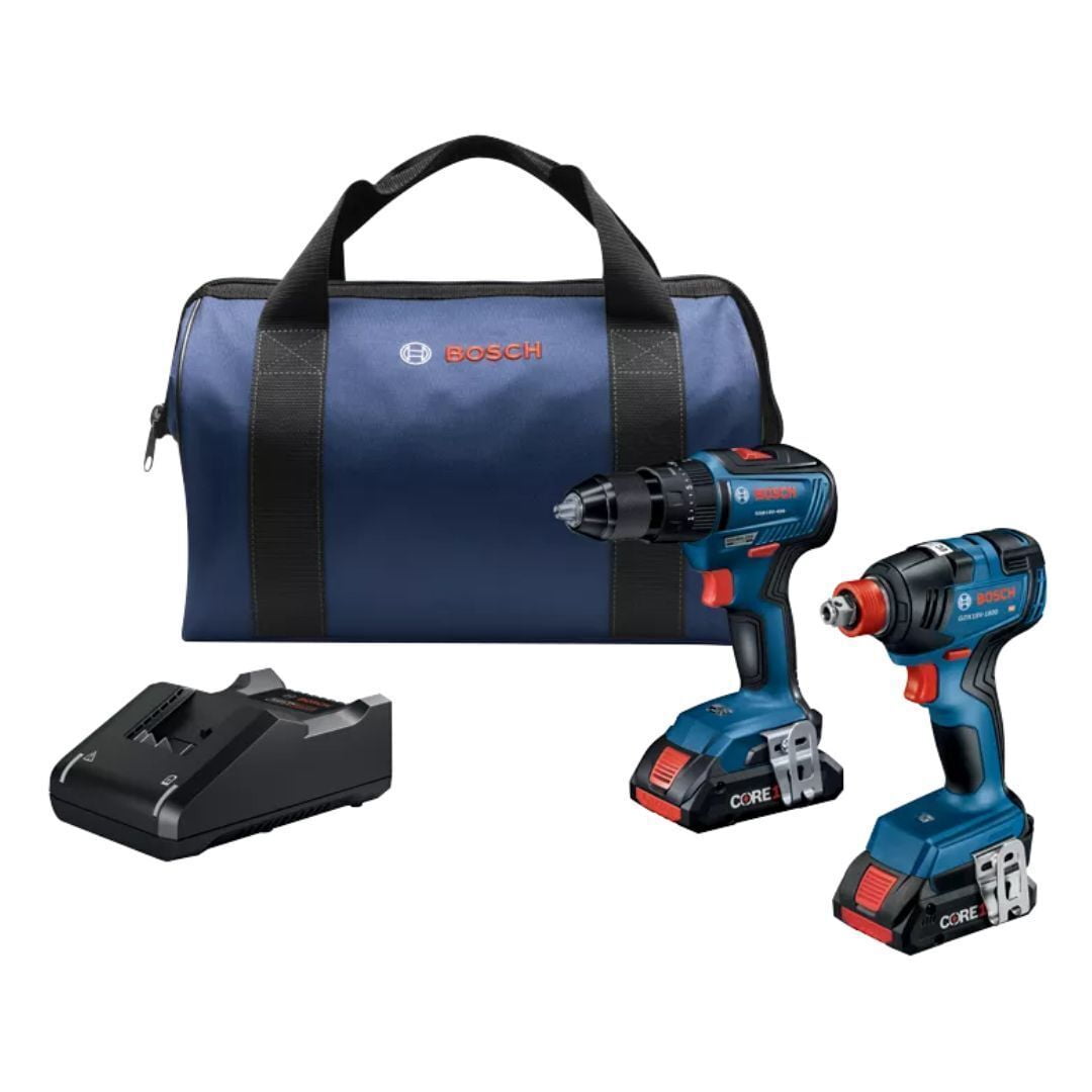 Bosch Cordless Kit