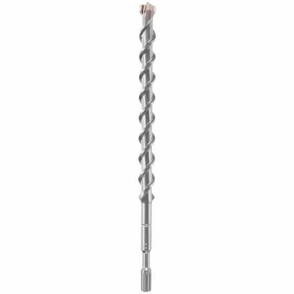 Bosch Genuine 1-1/4" x 21" Spline Speed-X Rotary Hammer Bit - HC4071