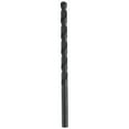 thumbnail image 1 of Bosch Genuine 12 pc. 11/64" x 3-1/4" Fractional Jobber Black Oxide Drill Bits - BL4138, 1 of 7
