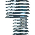 thumbnail image 1 of Bosch Genuine 12 pc. Edge Pro-Demo Reciprocating Saw Blade Set - RDM012, 1 of 5