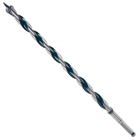 Bosch Genuine 13/16" x 17-1/2" Daredevil Auger Bits - NKLT13