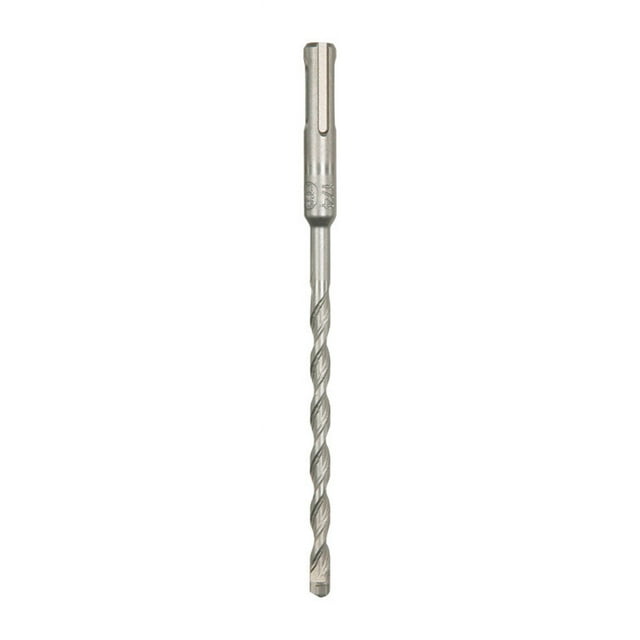 Bosch Genuine 3/8" x 4" x 6" SDS-plus Bulldog Xtreme Carbide Rotary Hammer Drill Bit - 2610021610
