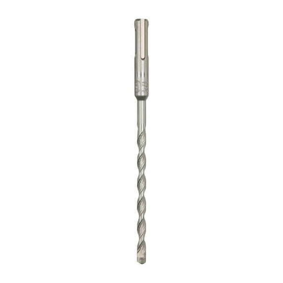 Bosch Genuine 3/8" x 4" x 6" SDS-plus Bulldog Xtreme Carbide Rotary Hammer Drill Bit - HCFC2061