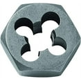 thumbnail image 1 of Vermont American Hex Threading Die,5/16"-18,HSS BHD516F18, 1 of 1