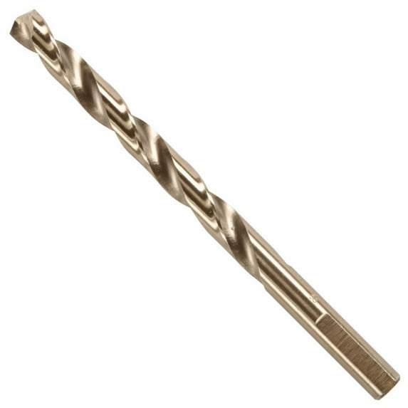 Bosch Genuine 5/16" X 4-1/2" Cobalt M42 Drill Bit - CO2147B