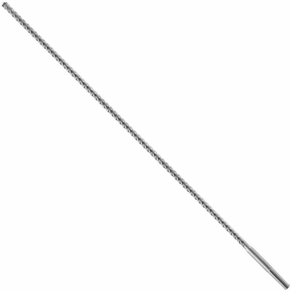 Bosch Genuine 5/8" x 36" SDS-max SpeedXtreme Rotary Hammer Drill Bit - 2610049398