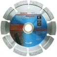 thumbnail image 1 of Bosch Genuine 5" Premium Segmented Tuckpointing Blade - DD500, 1 of 6