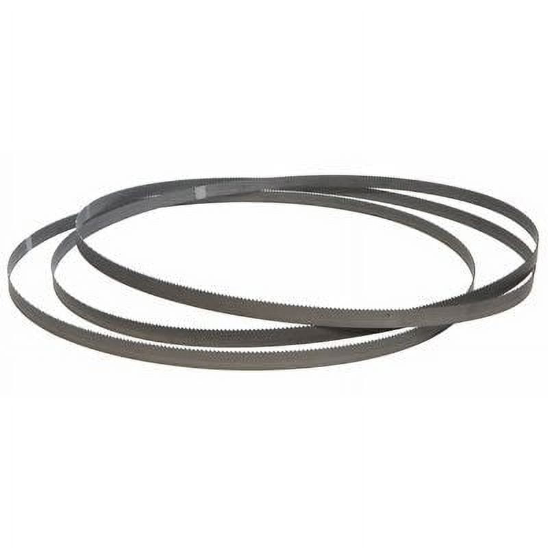 Bosch Genuine 641/2" 24 TPI Metal Cutting Stationary Band Saw Blade BS641224M