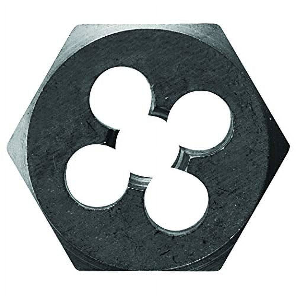 Bosch Genuine 8mm-1.25 Hex Die - BHD8M125