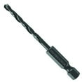 thumbnail image 1 of 9/64 Impact Black Oxide Drill Bit CD, 1 of 6