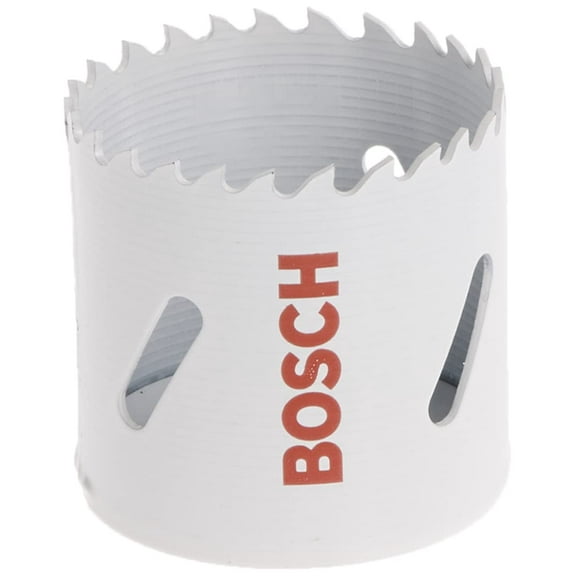 Bosch Genuine Bi-Metal Hole Saw 1-7/8" - HB187
