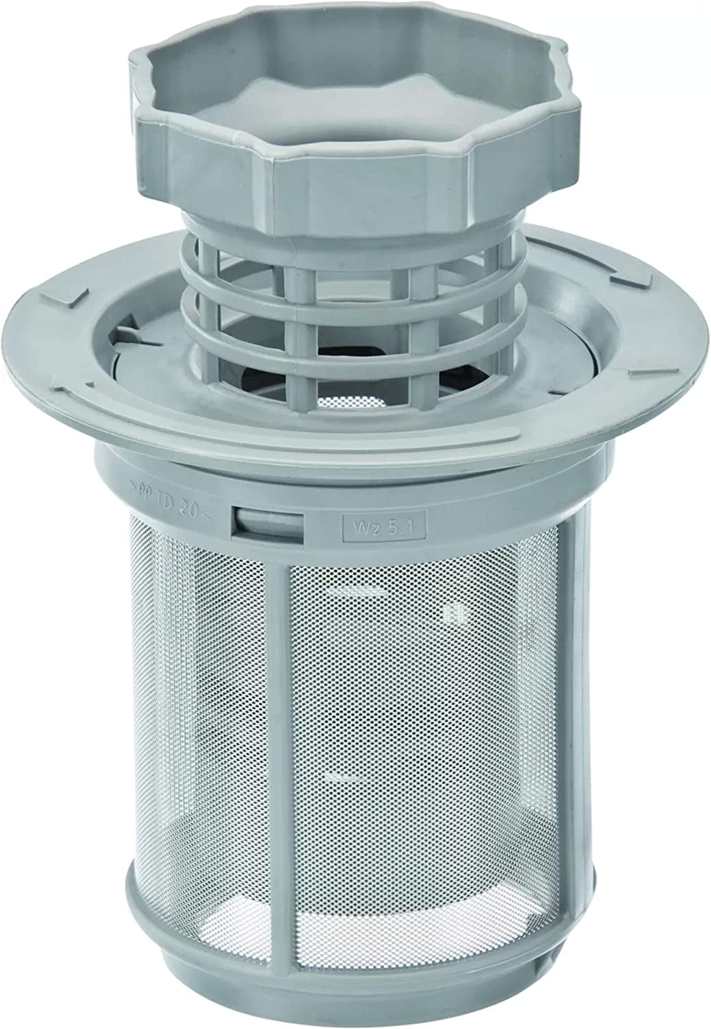 Bosch Genuine OEM 00615079 Dishwasher Coarse Micro-Filter