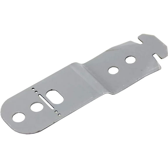 Bosch Genuine OEM 00619985 Dishwasher Mounting Bracket