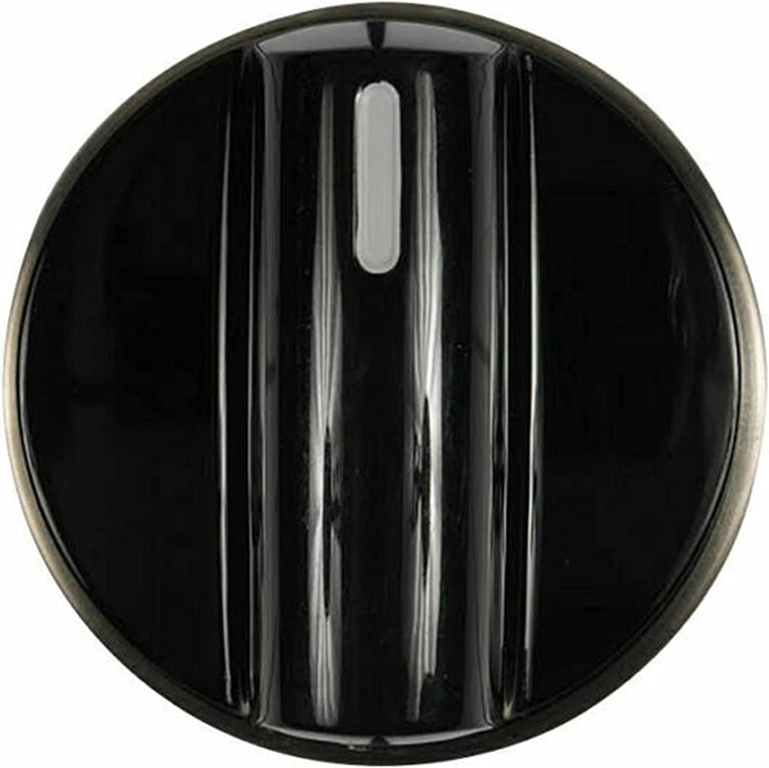 Bosch Genuine OEM 00650847 Range Cooking Knob