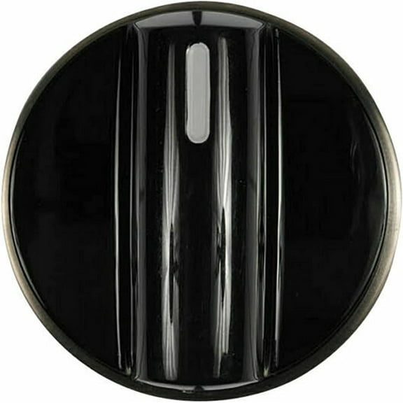 Bosch Genuine OEM 00650847 Range Cooking Knob