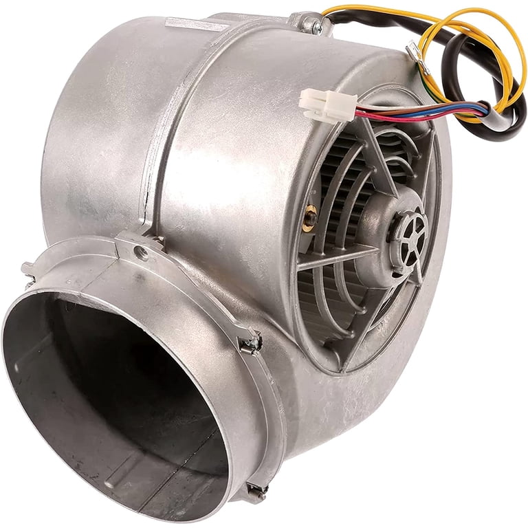 Bosch Genuine OEM 11007194 Vent Hood Fan Motor - Walmart.com