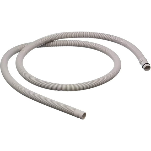 Bosch Genuine OEM 298564 Dishwasher Drain Hose