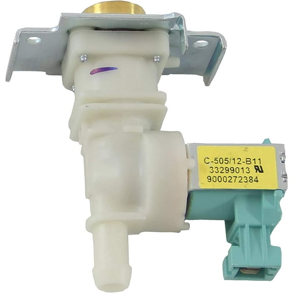 Bosch Genuine OEM 607335 Dishwasher Water Inlet Valve