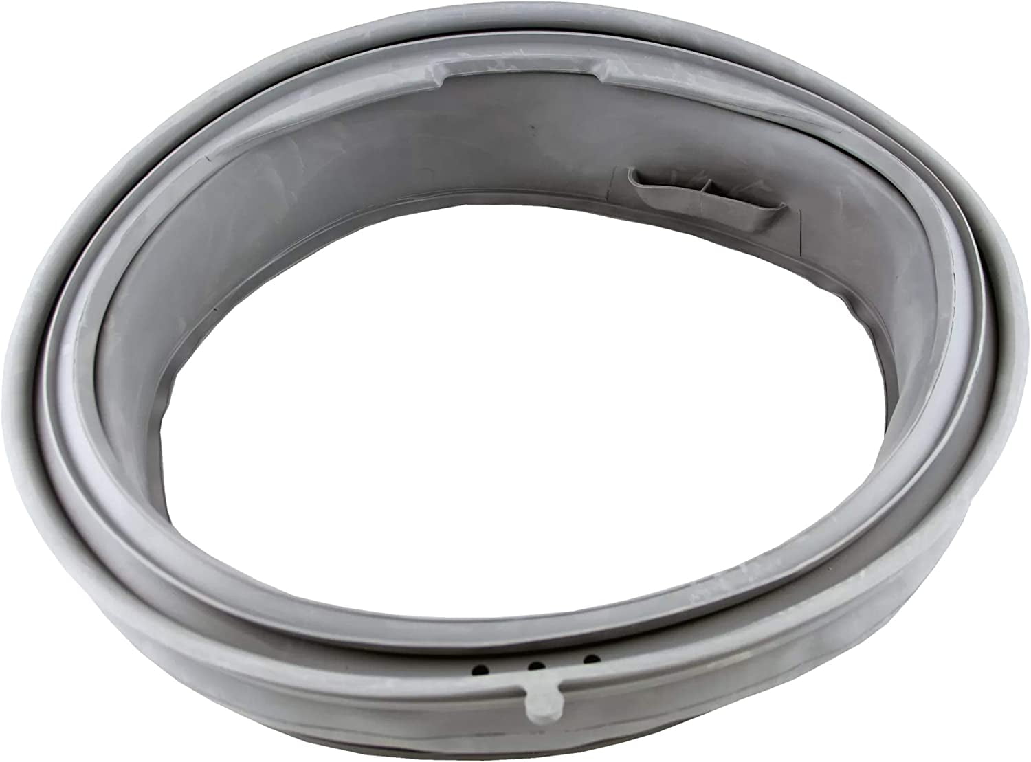 Bosch Genuine OEM 701333 Washer Door Boot Gasket