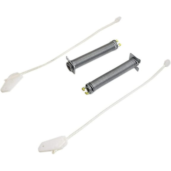 Bosch Genuine OEM 754865 Dishwasher Door Cable Repair Kit