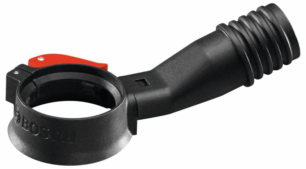 Bosch Genuine OEM Dust-Extraction Kit for Oscillating Tools # OSC005