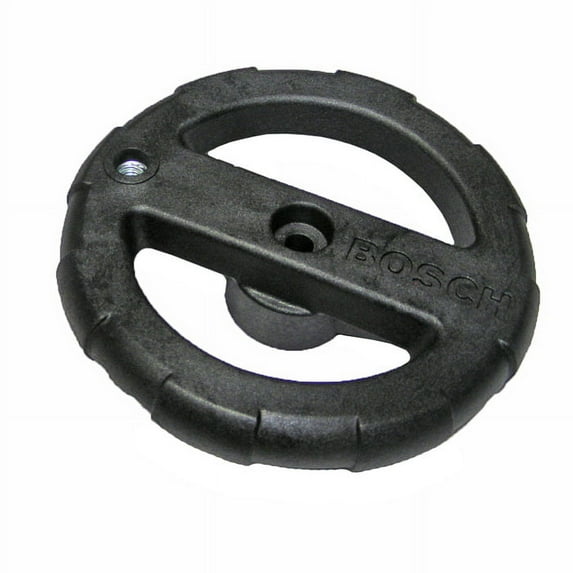 Bosch Genuine OEM Replacement Hand wheel - 2610015069
