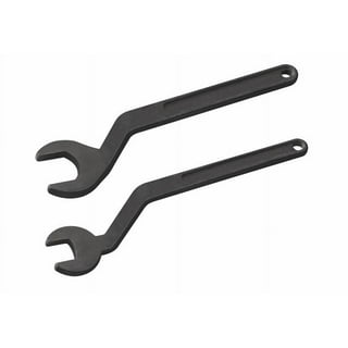 Bosch Offset Router Bit Wrenches (Pair) Bosch Offset Router Bit Wrenches (Pair)
