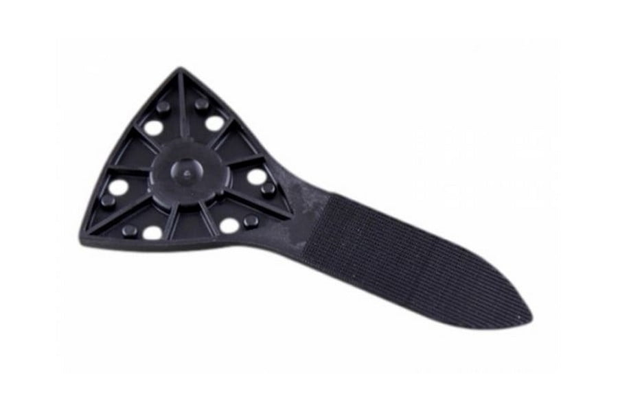 Bosch Genuine OEM Sanding Platen for 1294VS Oscillating Tool - 2608000199