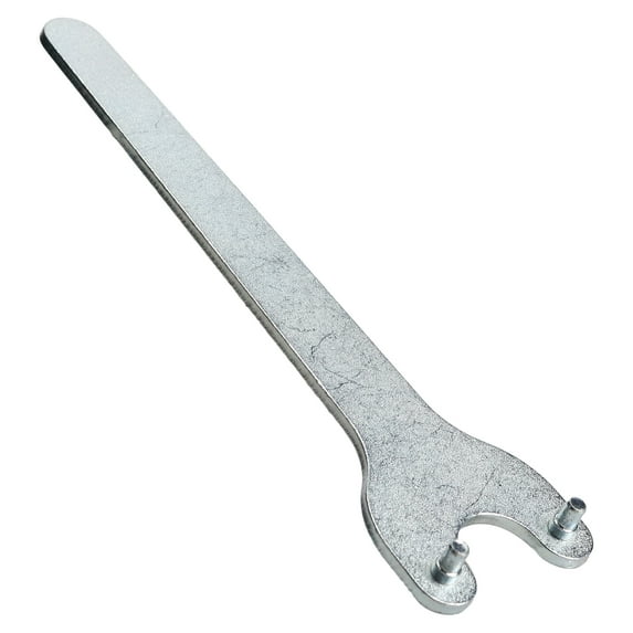 Bosch 1607950052 Spanner Wrench Replacement for Mini Grinders 9320, 1346A
