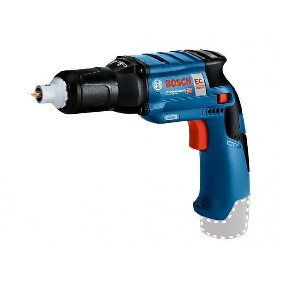Bosch Gtb 12v-11 Professional Drywall Screwdriver 12v Bare Unit