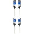 thumbnail image 1 of Bosch HC2001 Bulldog SDS 5/32X4X6 Drill Bit for Hammer Drills (4-Pack), 1 of 5