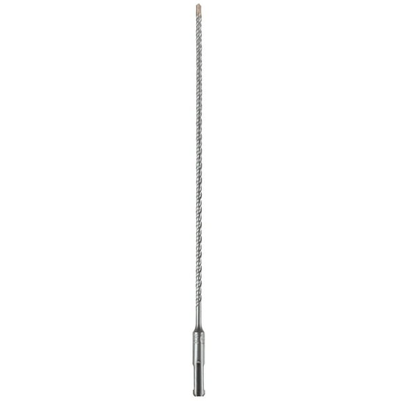 Bosch HC2044 1/4-Inch by 10-Inch by 12-Inch Bulldog SDS-Plus Shank, Carbide Tipp