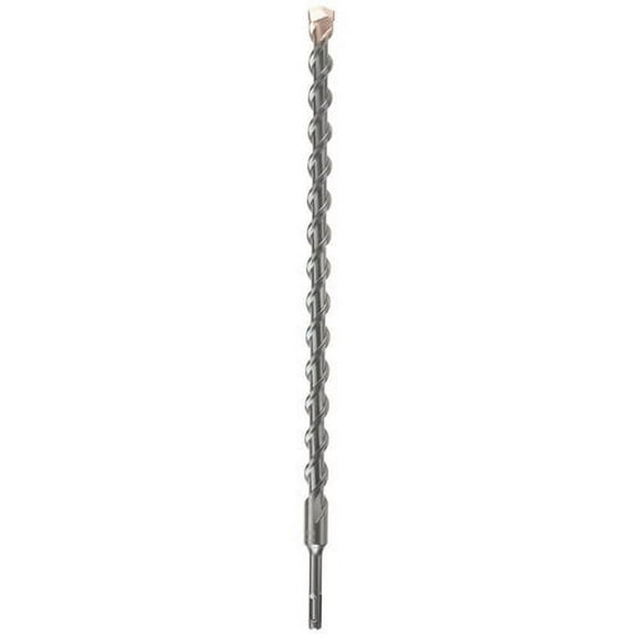 Bosch HC2127 SDS-plus 3/4 in. D 16 in. Hammer Carbide Bit