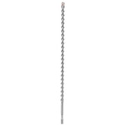 Bosch HC4053 Wild Bore Head Spline Shank Bit 1 x 31 x 36-Inch